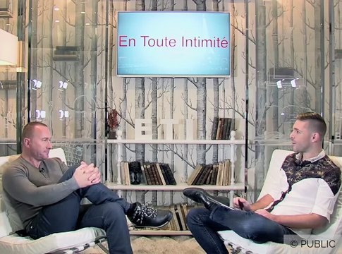 Exclu Vidéo : Pascal Soetens : Je resterai en bon terme avec mon ex-femme, même si je dois refaire ma vie