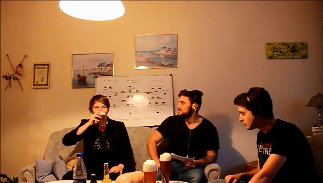 Bitburger Fantalk