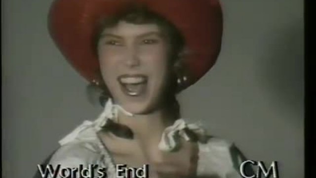 CANALE MODA 1983 1984 - Parte 5 by Fashion Channel