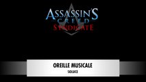 Assassin's Creed Syndicate | Séquence 4 : Oreille Musicale