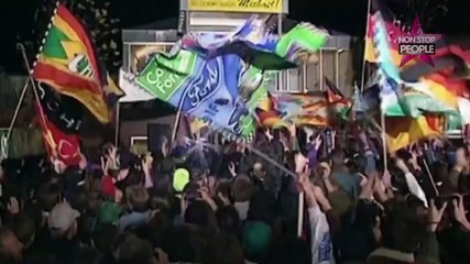 Michael Schumacher : Son état de santé s'améliore lentement