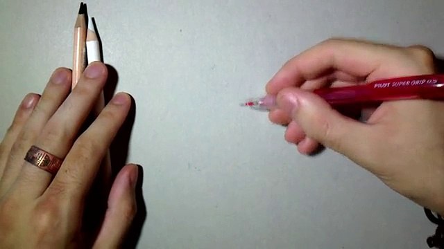 Comment dessiner de l'eau réaliste [Tutoriel]