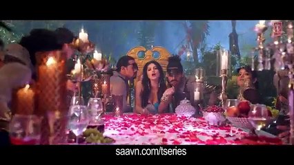 Pink Lips Full Video Song  Sunny Leone - Hate Story 2