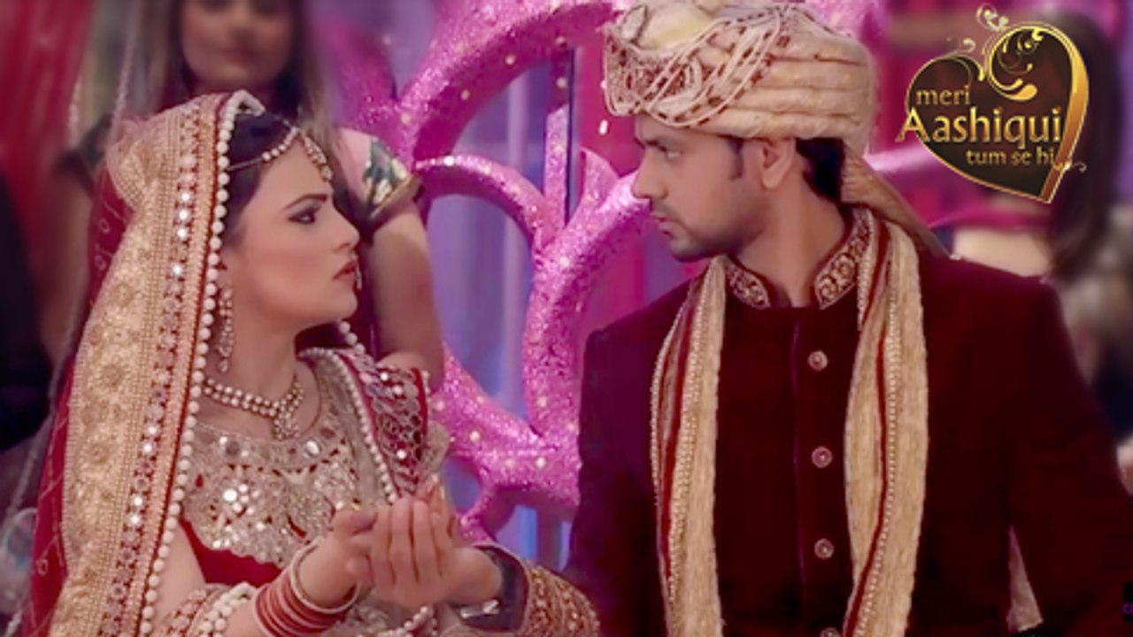 Meri Aashiqui Tum Se Hi: Kahani Ab Tak | 19th O...