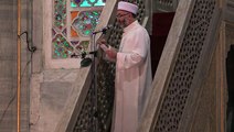 Sultanahmet Camii Cuma Hutbesi Hasan Kara 23.10.2015
