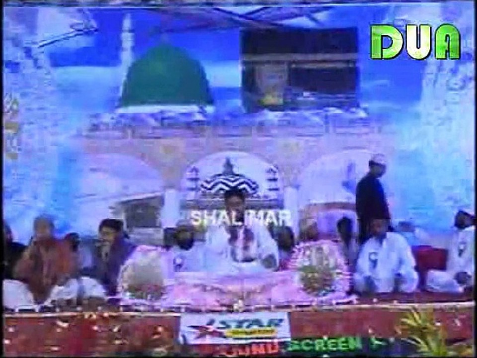 Ya Rabbana IrhamLana - Latest Naat by Farhan Qadri