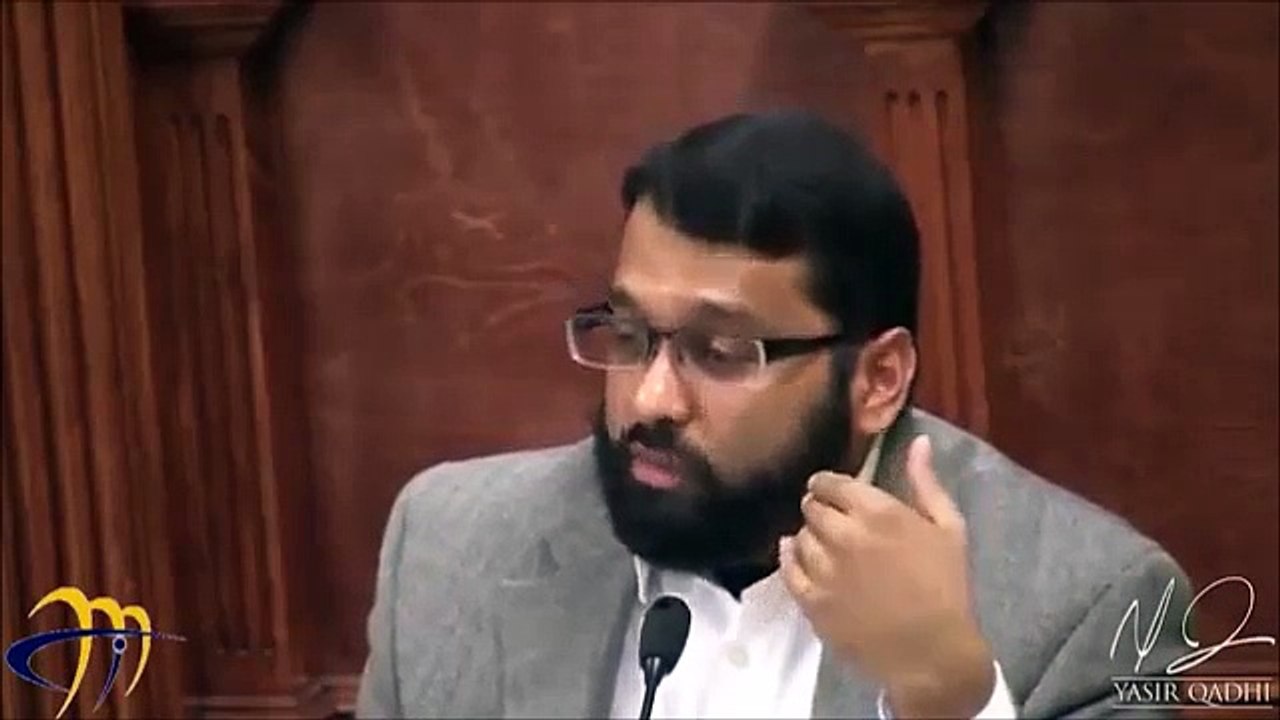 Massacre of Karbala - Part 1