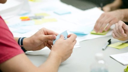 The Importance of Business Goal Setting from Ajdin Sejdia