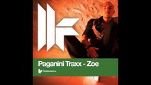 Paganini Traxx 'Zoe' (Joachim Garraud Remix)