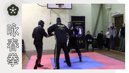 Tải video: Fight Wing Chun kung fu in Zaporozhye - Бой Вин Чун в Запорожье.