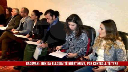 PLANET VENDORE URBANE, DISKUTOHEN PROJEKTET NË SHKODËR