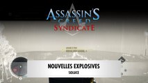 Assassin's Creed Syndicate | Séquence 5 : Nouvelles explosives