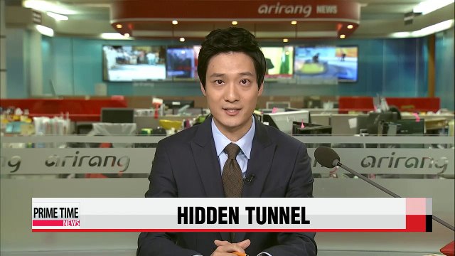 drugs tunnel discovered under US-Mexico border