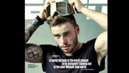 Ski : le champion Gus Kenworthy révèle son homosexualité