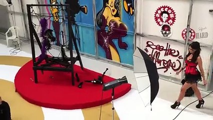 Rocco Siffredi ouvre son université du Hard