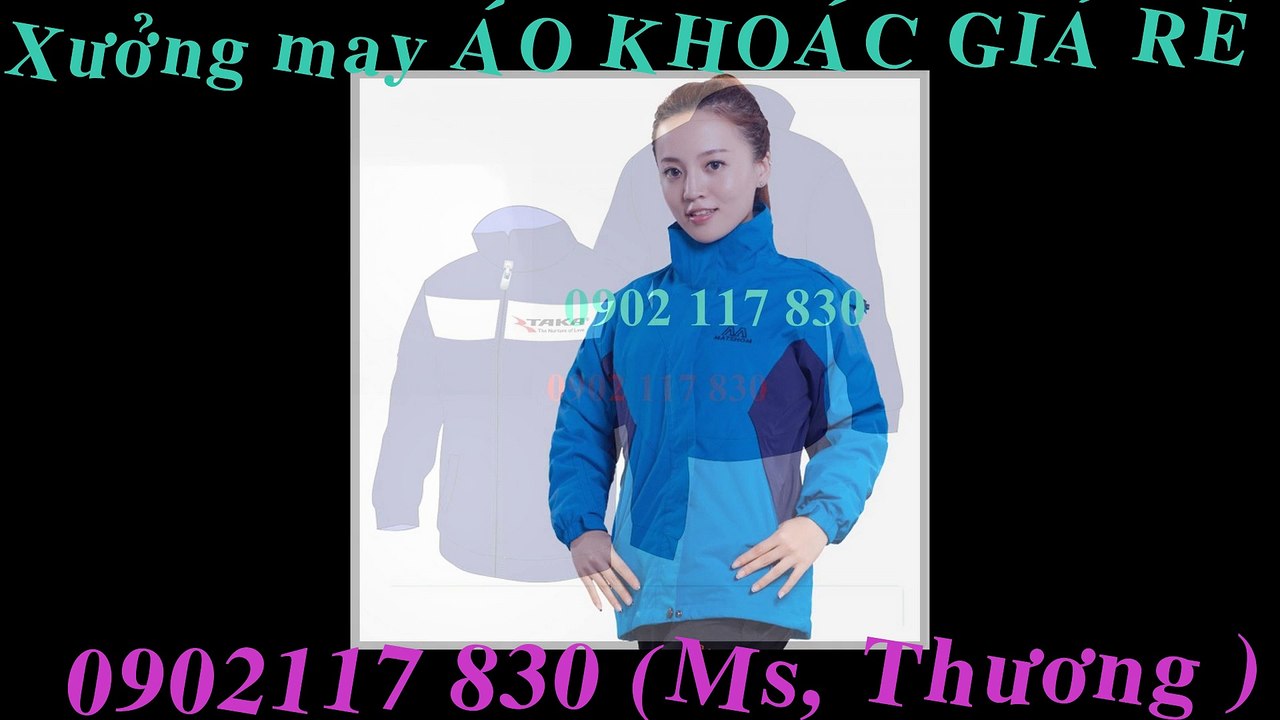 0902117 830Liên hệ may ÁO NỈ, ÁO ẤM thời trang giá rẻ _Non Nước
