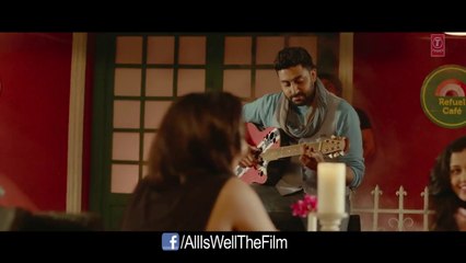 Mere Humsafar VIDEO Song - Mithoon & Tulsi Kumar - All Is Well - T-Series
