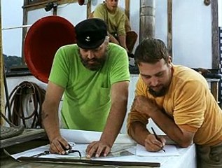 pippi calzelunghe la partenza