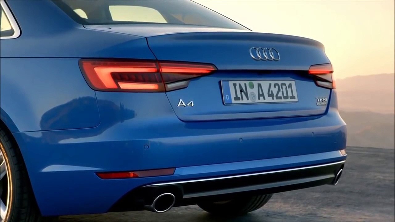 2016/2015 Audi S8 - First Look!