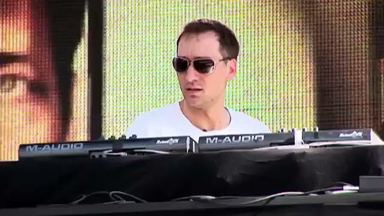 Paul van Dyk For An Angel 2009