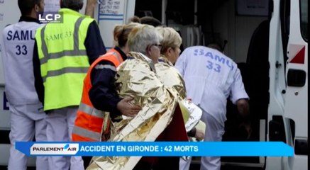 Parlement’air - L’Info : Journal du vendredi 23 octobre 2015