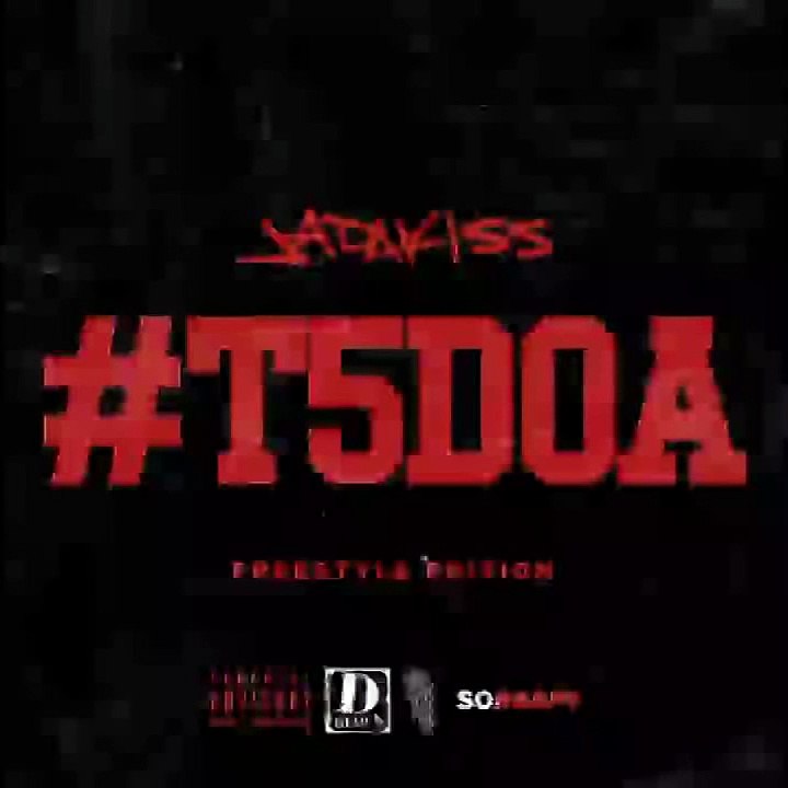 Jadakiss - Eastern Conference Final 2015