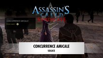 Assassin's Creed Syndicate | Séquence 5 : Concurrence amicale