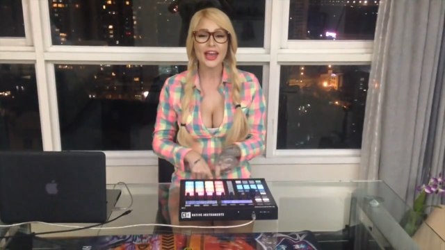 Быть диджеем может кто угодно, КТО УГОДНО