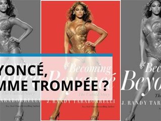 Révélations : Jay Z ne serait pas fidèle à Beyoncé !