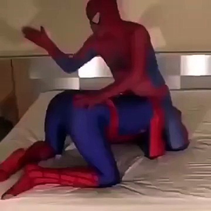 (SPIDER-MAN) BRUNO MARS.TREASURE