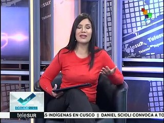 Elecciones en Argentina: ¿En qué consiste el ballotage?