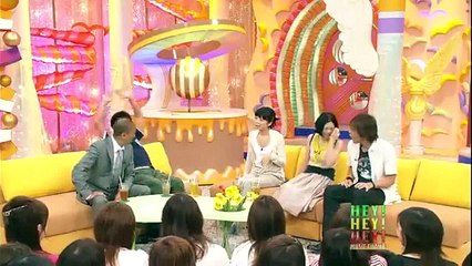 Every Little Thing HEY!×3(2007.7.30) HD P2