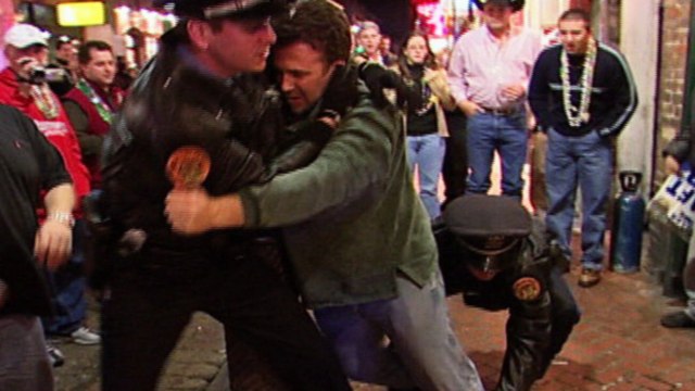 ᴴᴰ Cops - Bad Girls Mardi Gras Special Edition