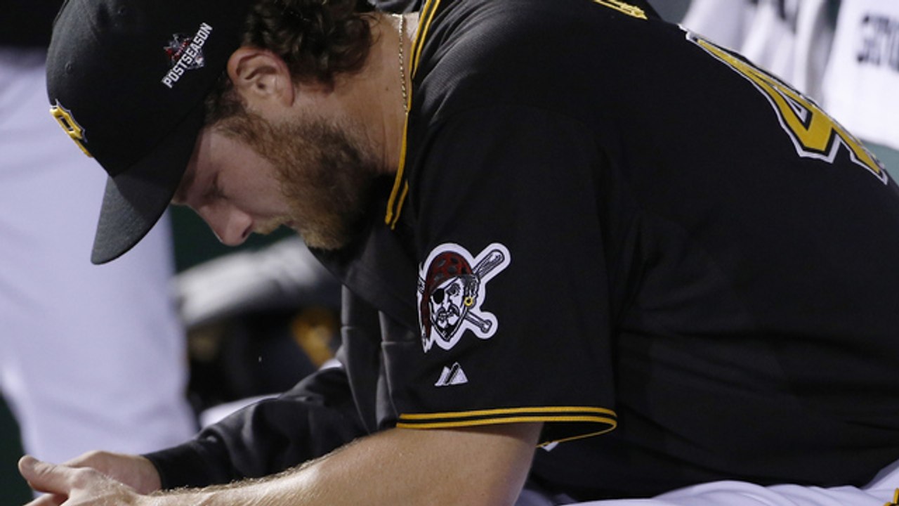 Flip Side: Pirates Should Be Sick