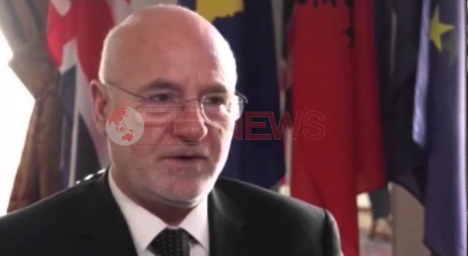 Ambasadori ynë në Londër, Nishani liron nga detyra Berishën- Ora News- Lajmi i fundit-