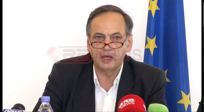 Reforma në drejtësi, Fleckenstein: Jetike për çeljen e negociatave- Ora News- Lajmi i fundit-