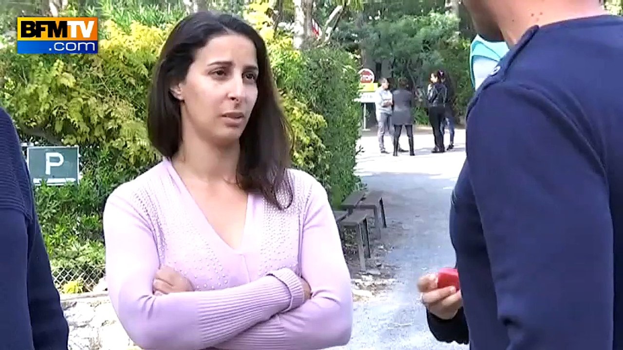 Inondations Alpes-Maritimes: 3 semaines après, ils attendent dans un camping leur relogement