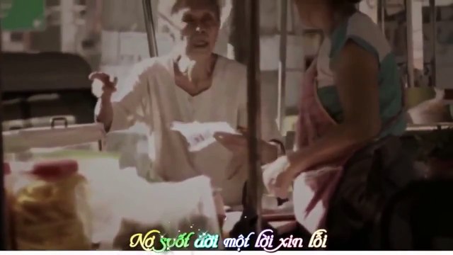 Clip cảm động rơi nước mắt về tình mẹ [Rất hay và ý nghĩa]