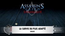 Assassin's Creed Syndicate | Séquence 5 : La survie du plus adapté