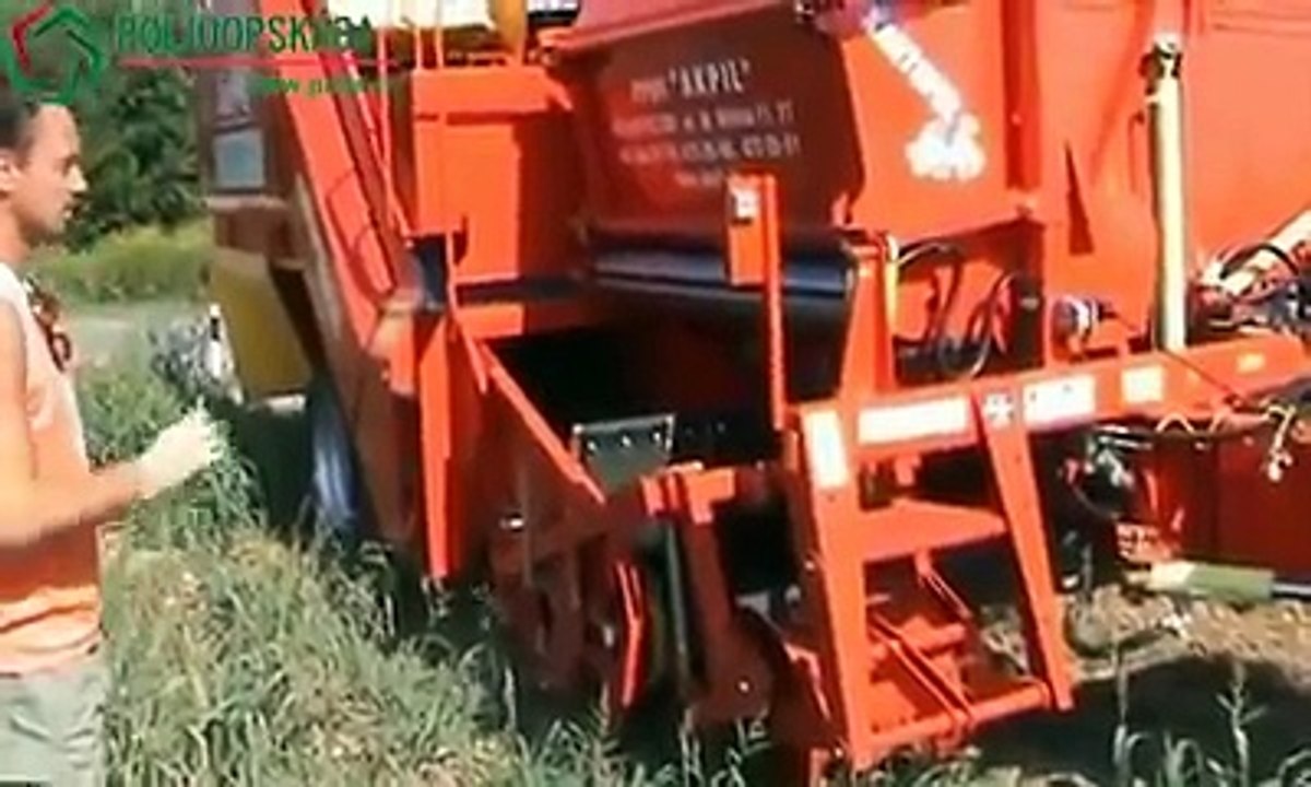 آلو کی فصل کی کاشت کیسے کی جاتی ہے ۔۔ یہ معلوماتی ویٖڈیو دیکھیے