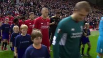 LIV 1-1 RUB - Liverpool - Rubin Kazan - Video