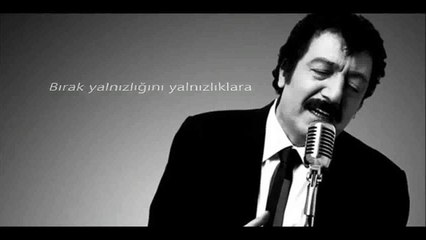 Müslüm Gürses - Kal Benimle