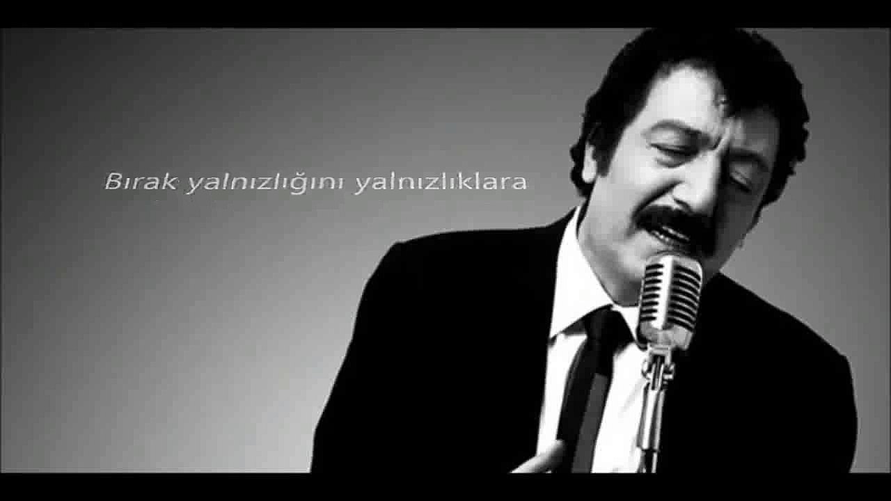 Müslüm Gürses - Kal Benimle