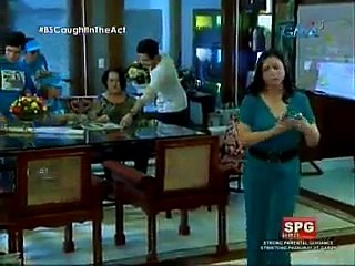 Beautiful Strangers October 23, 2015 Full Episode