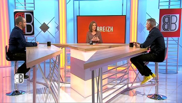 Bali Breizh - Sul 25 a viz Gwengolo - Kurdistan, huñvreal an Nevez-Amzer