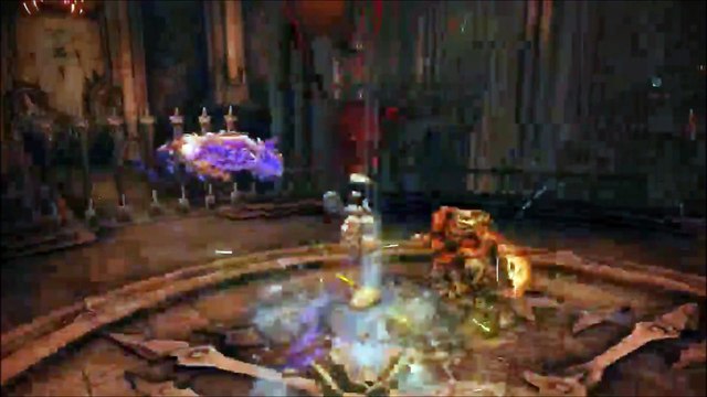 Darksiders II Deathinitive Edition - Trailer