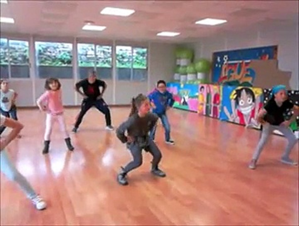 danse africaine djembe