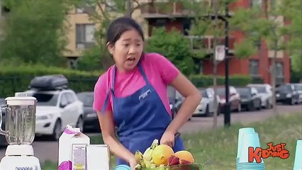 Disgusting Bug Explosion !