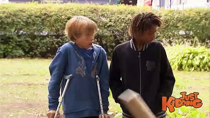 Explosive Mailbox Prank