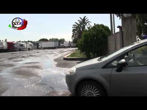 Catania - Sequestrati beni per 18 milioni al clan Di Nardo (23.10.15)